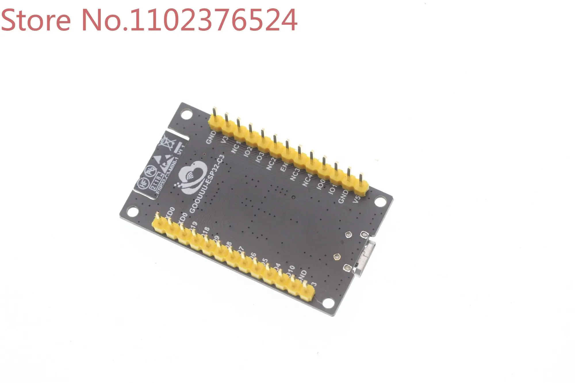 Esp32 C3 - 5 шт. Платы для разработки IoT