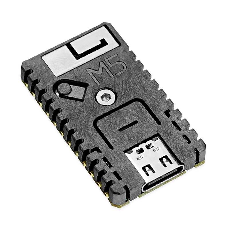 Esp32 C3 - Плата разработки A99E-ESP32-C3 M5stamp C3 Mate