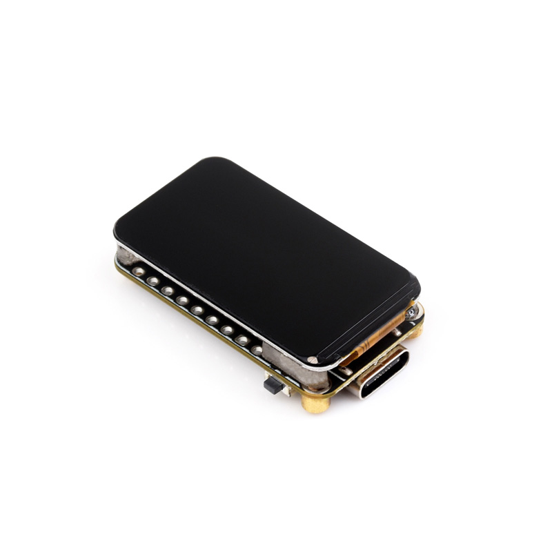Esp32 C6 - ESP32-C6 Плата разработки дисплея 1,47 дюйма