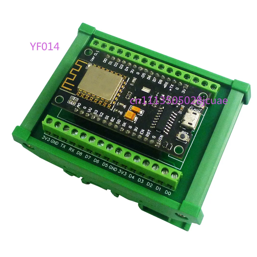 Esp8266 - Модуль Wi-Fi ESP8266 NodeMcu для Arduino