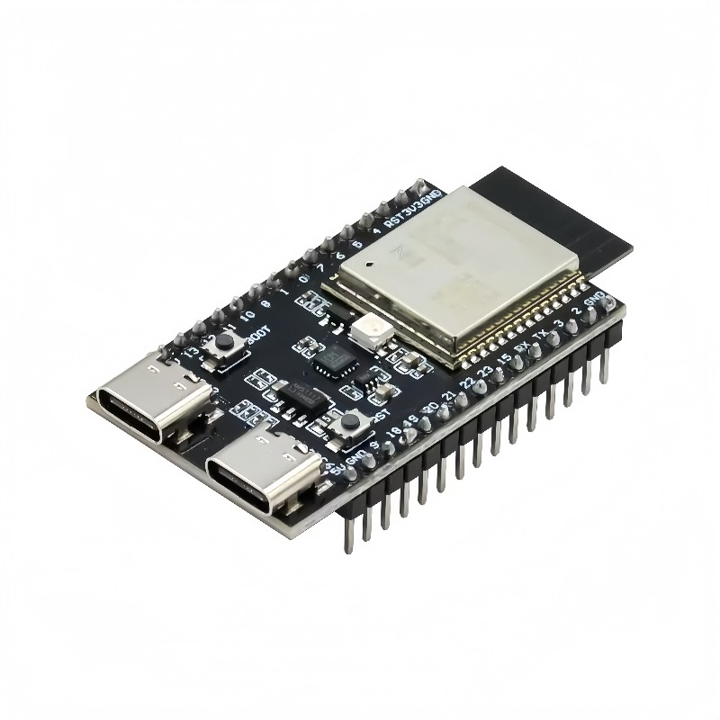 Плата разработки ESP32-C6-N4/N – обзор и цена Esp32 C6