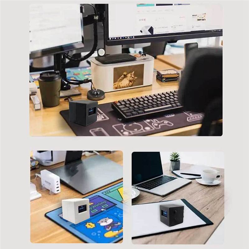 Умный голосовой чат-бот Smart- – обзор и цена Esp32 C3