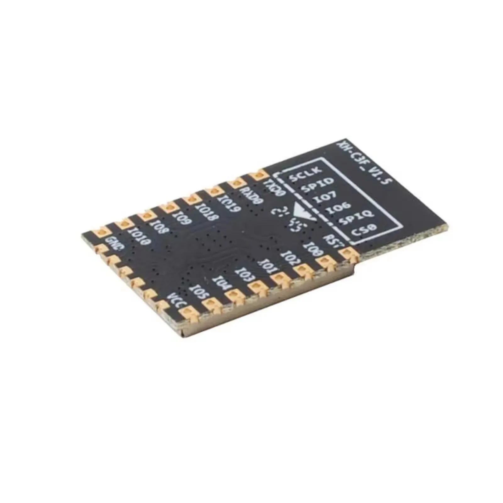 ESP32-C3F Модуль Wi-Fi + BT 32 – обзор и цена Esp8266