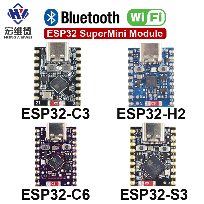 Одноядерный модуль платы разра – обзор и цена Esp32 Devkit