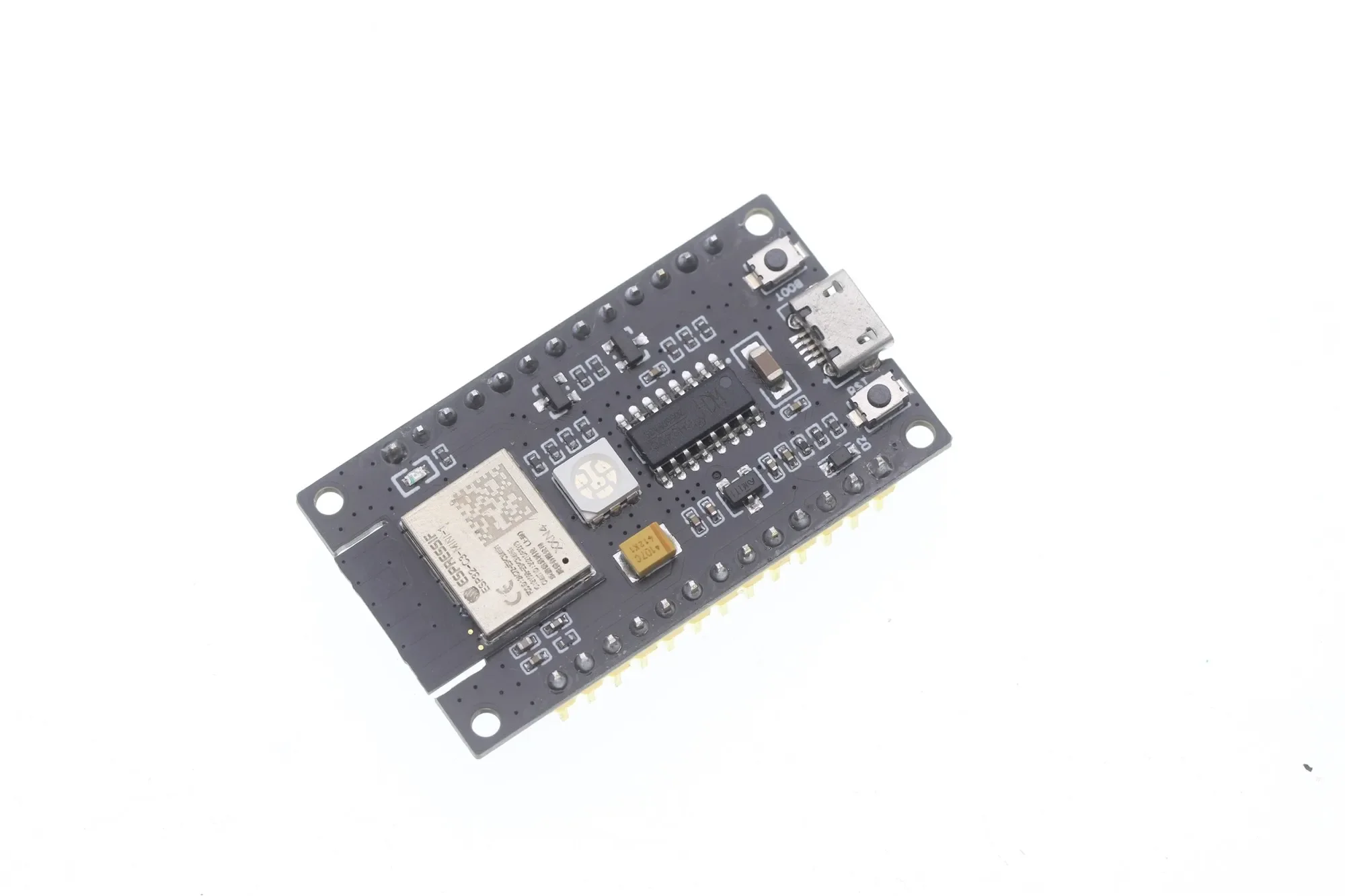 5 шт. Платы для разработки IoT – обзор и цена Esp32 C3