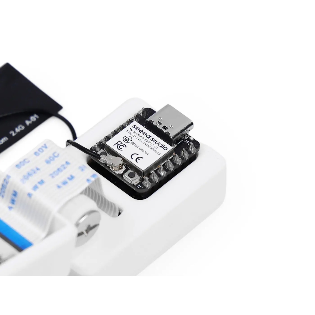Камера XIAO AI Vision, включаю – обзор и цена Esp32 C3