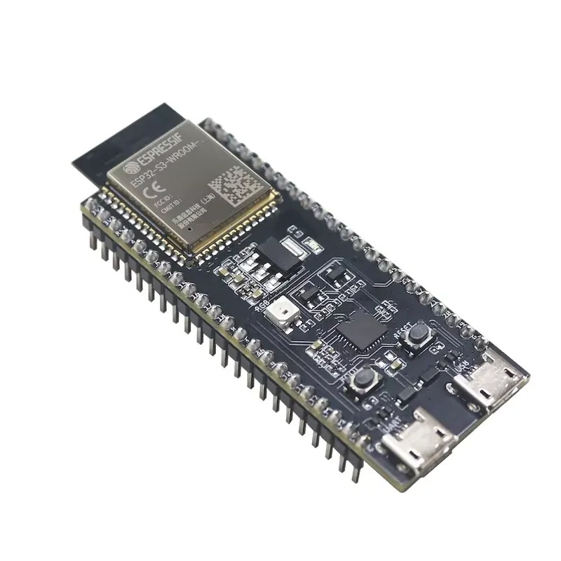 Плата разработки Espressif ESP – обзор и цена Esp32