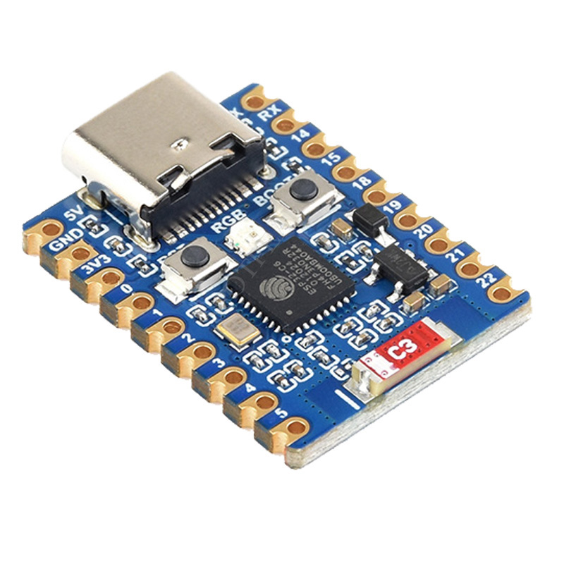 Плата для разработки ESP32 ESP – обзор и цена Espressif Esp32