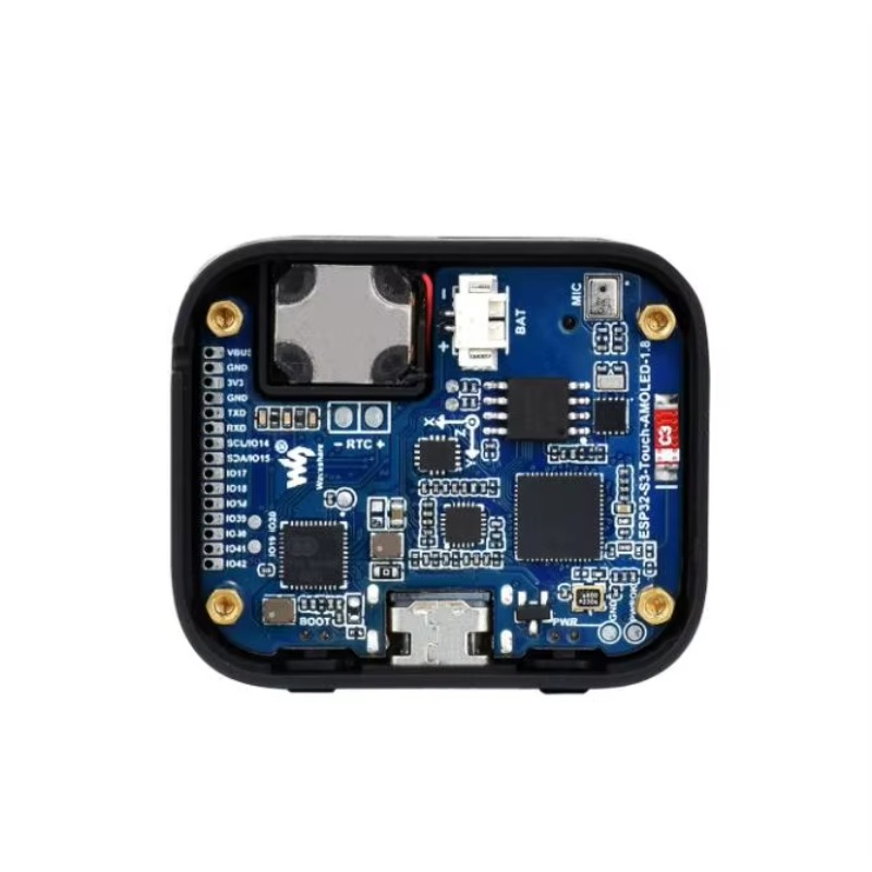 GOOD GGDX Хит продаж Waveshare – обзор и цена Esp32