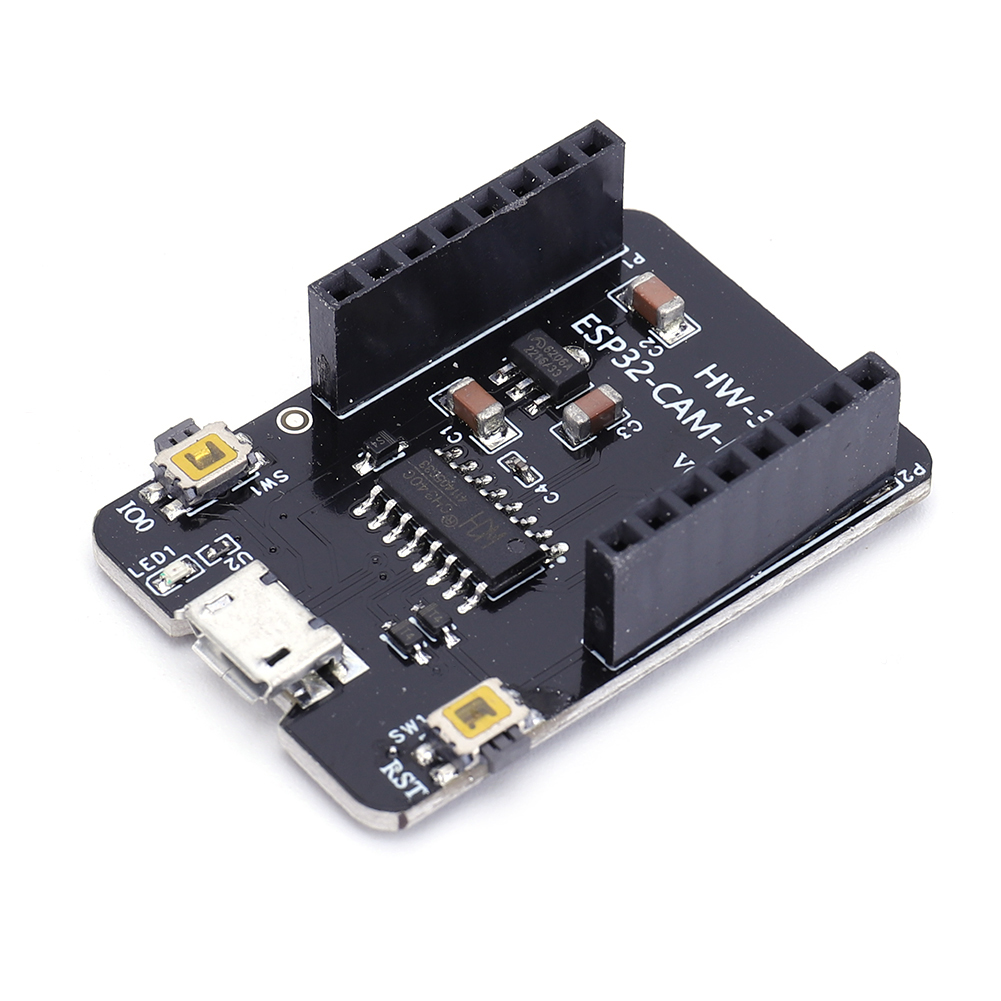 Плата адаптера для программиро – обзор и цена Esp32 Wifi Bluetooth Module