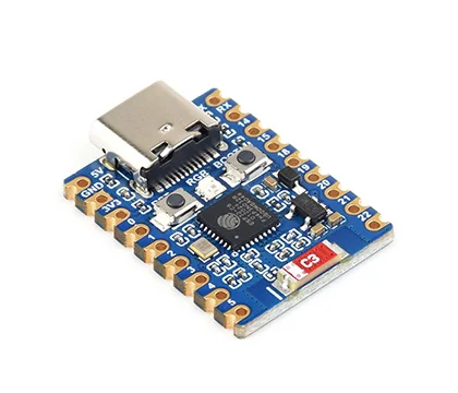 Плата для разработки ESP32-C6  – обзор и цена Esp32 C6
