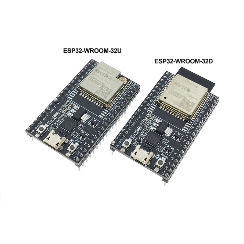 ESP32-DevKitC Основная плата E – обзор и цена Esp32 Devkit