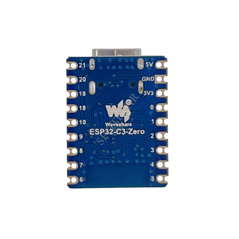 ESP32 C3 WiFi Bluetooth ESP32- – обзор и цена Esp32 C3