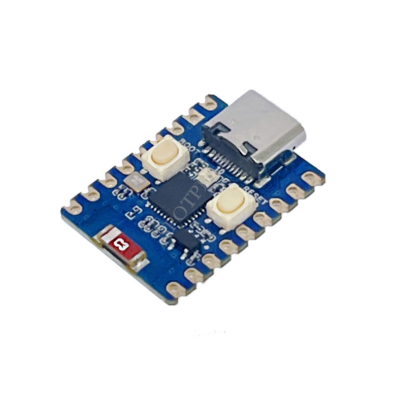 ESP32 C3 WiFi Bluetooth ESP32- – обзор и цена Esp32 C3