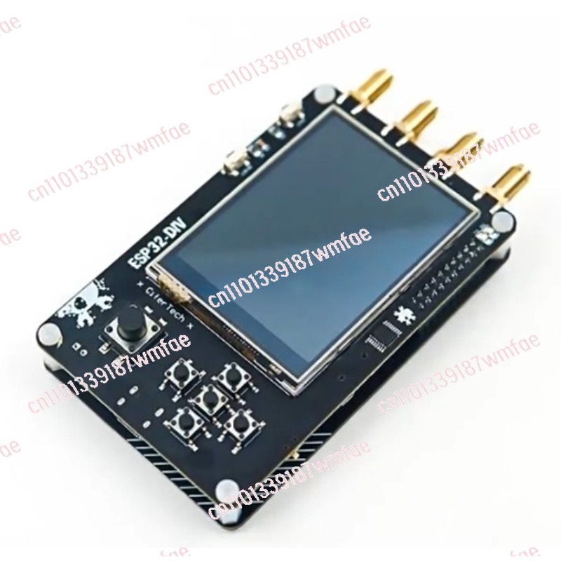 Плата разработки ESP32 DIV с и – обзор и цена Esp32 Wifi Bluetooth Module