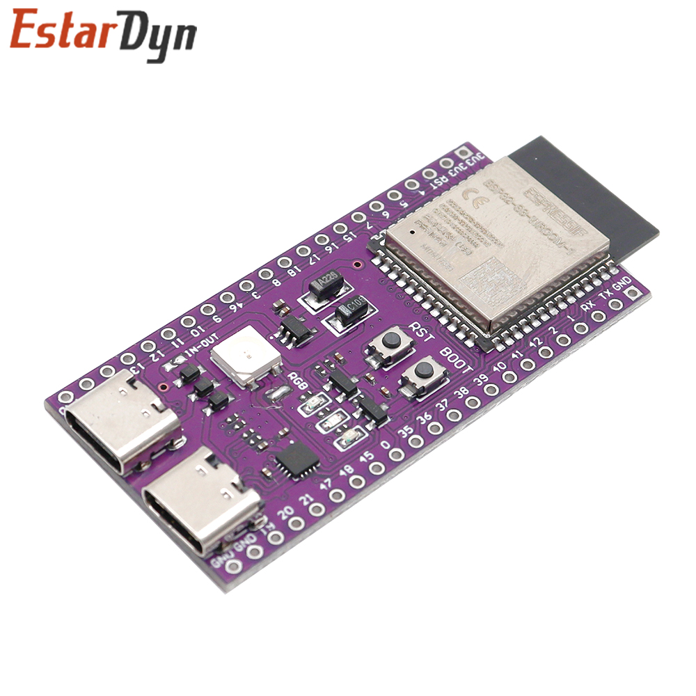 Estardyn ESP32 ESP32-C3 ESP32- – обзор и цена Esp32 Devkit