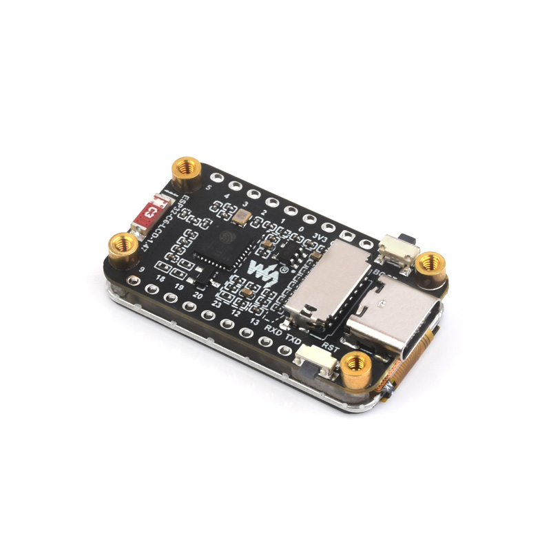 ESP32-C6 Плата разработки дисп – обзор и цена Esp32 C6