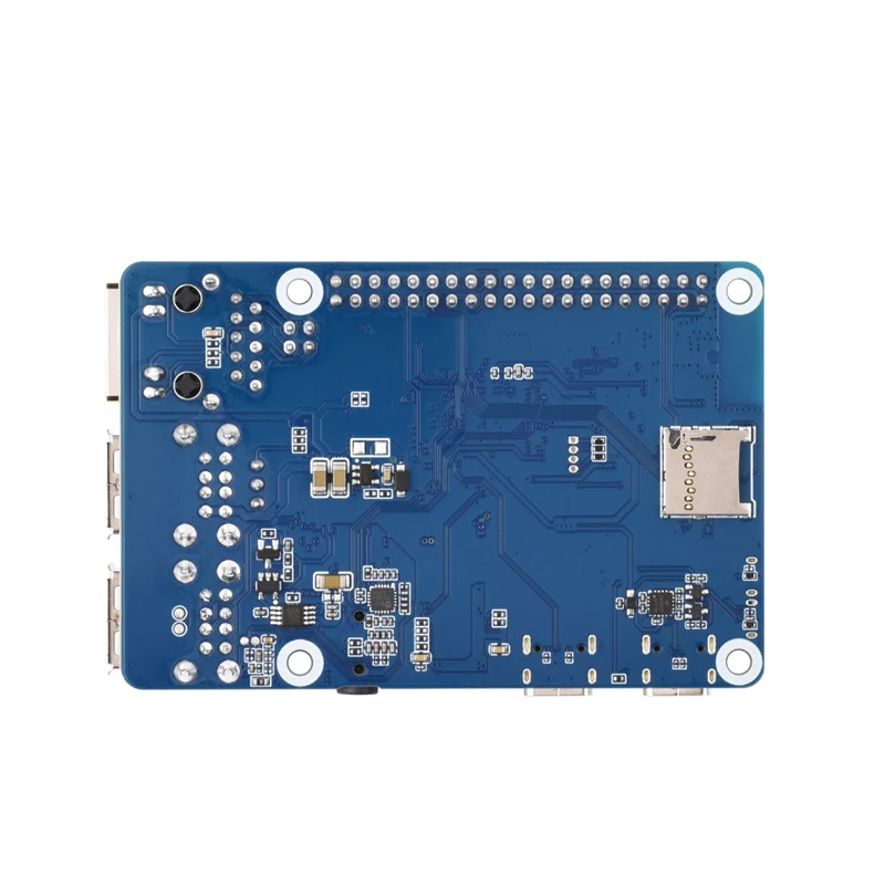 Плата разработки ESP32-P4-WIFI – обзор и цена Esp32 C6