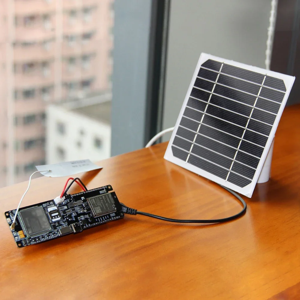 В НАЛИЧИИ LILYGO T-SIM7600G-H  – обзор и цена Esp32