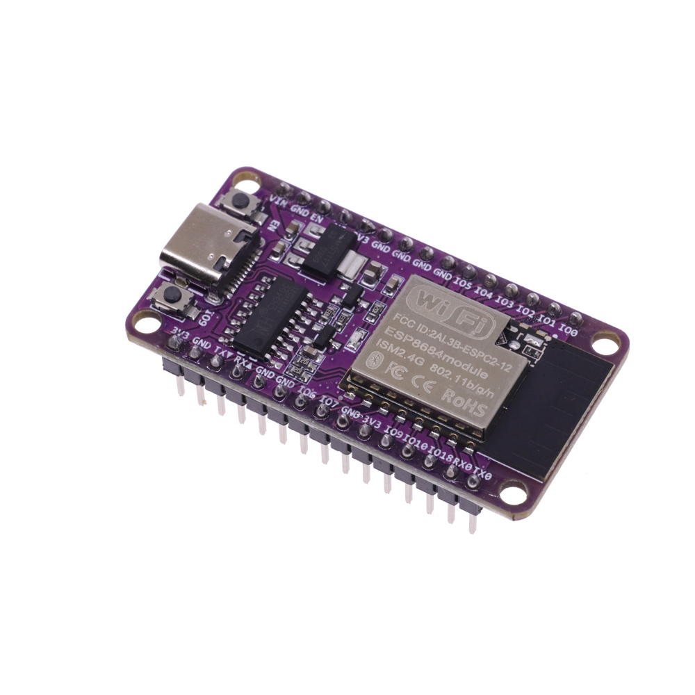 NODEMCU ESP32-C2 ESP8684, плат – обзор и цена Esp32 Devkit