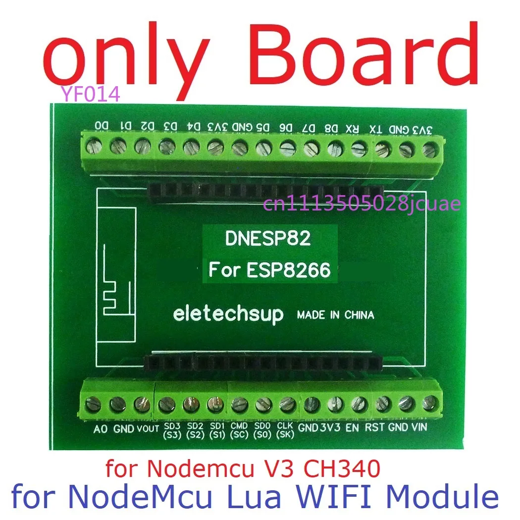 Модуль Wi-Fi ESP8266 NodeMcu д – обзор и цена Esp8266