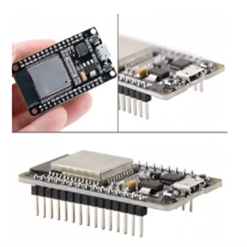Плата разработки ESP32 с подде – обзор и цена Esp32 Devkit