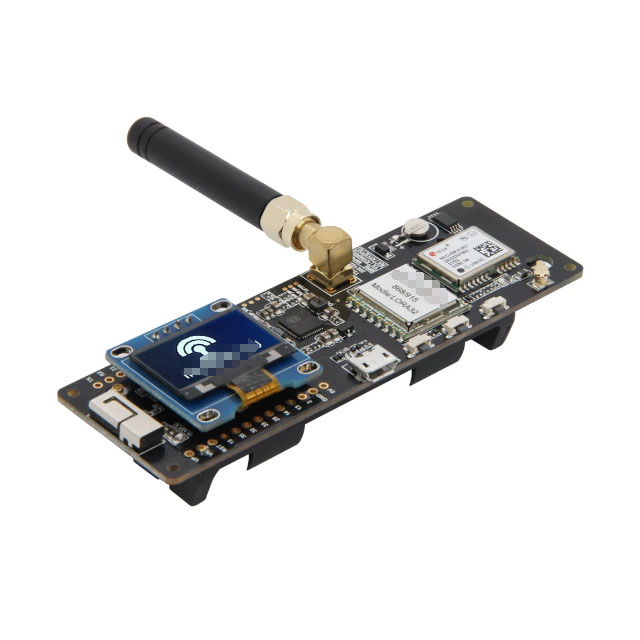 Новая плата разработки TTGO Me – обзор и цена Esp32